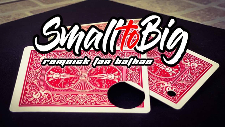 Small to Big by Romnick Tan Bathan - Video Download