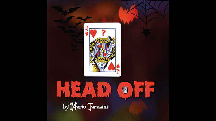 Head Off by MarioTarasini - Video Download