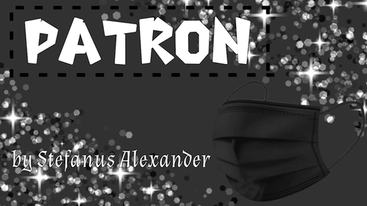 Patron by Stefanus Alexander - Video Download