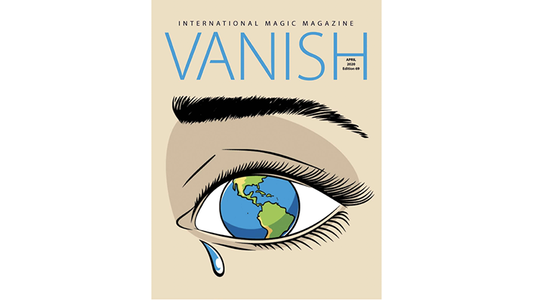 Vanish Magazine #69 - ebook