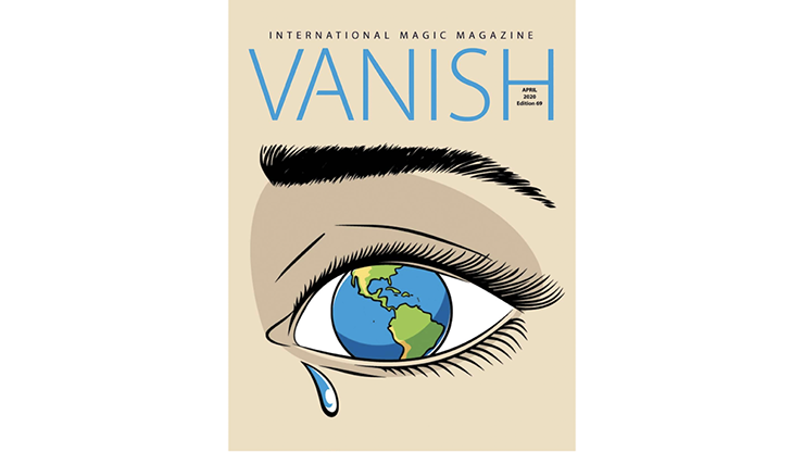 Vanish Magazine #69 - ebook