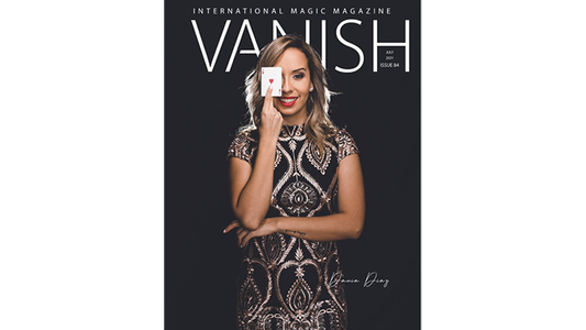 Vanish Magazine #84 - ebook
