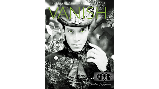 Vanish Magazine #87 - ebook