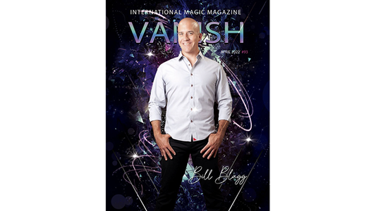 Vanish Magazine #93 - ebook