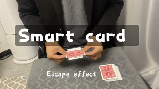 Smart Card by Dingding - Video Download