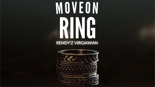 MOVE ON RING by RENDY'Z VIRGIAWAN - Video Download