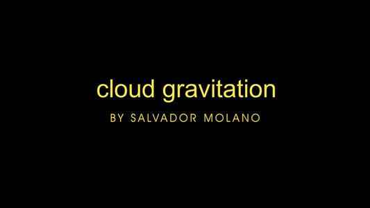 Cloud Gravitation by Salvador Molano - Video Download