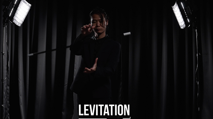 SUPER WAND by MS Magic & Bond Lee - Trick