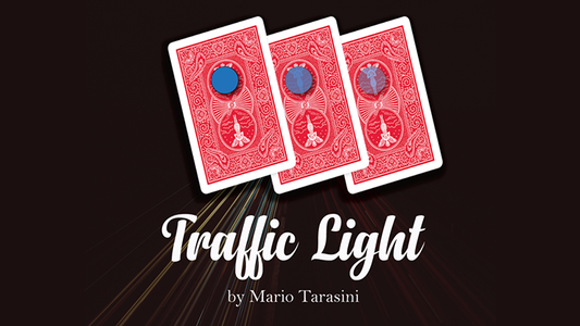 Traffic Light by Mario Tarasini - Video Download