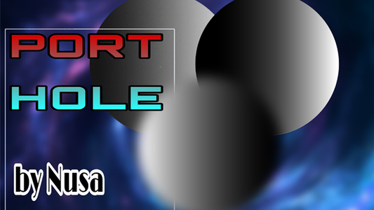 Port Hole by Nusa - Video DownloadS