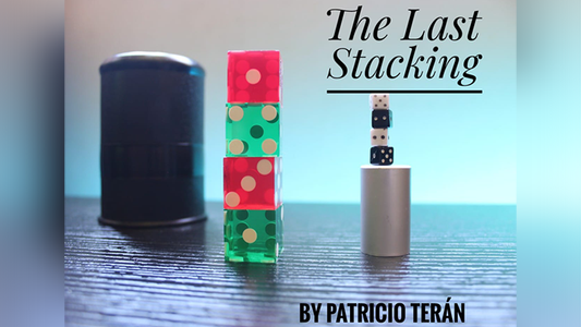 The Last Stacking by Patricio Teran - Video Download