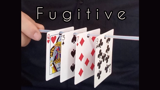 Fugitive by Bachi Ortiz - Video Download