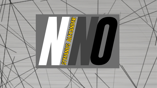 NINO by Stefanus Alexander - Video Download