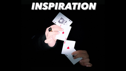 Inspiration by Matin B. - Video Download