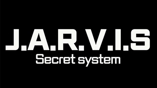 J.A.R.V.I.S: Secret System by SYZ - Mixed Media Download