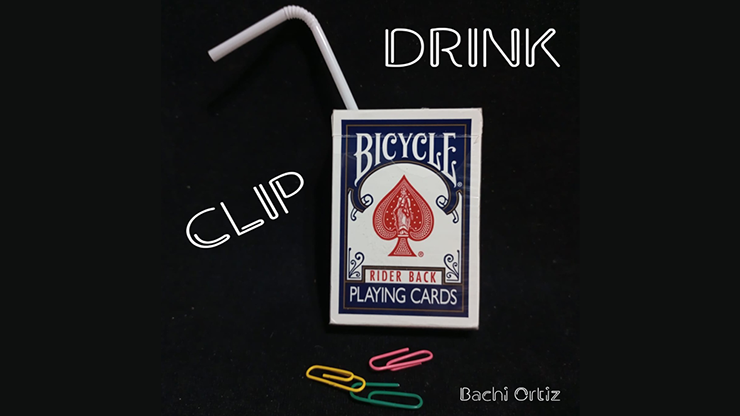 Clip Drink by Bachi Ortiz - Video Download