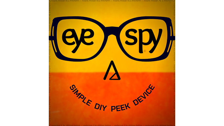 Eye Spy by Abhinav Bothra - Video Download