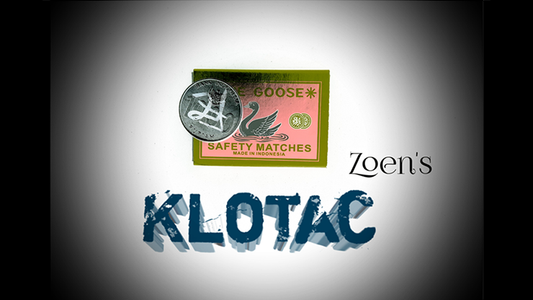Klotac by Zoen's - Video Download