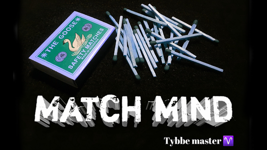 Match Mind by Tybbe Master - Video Download