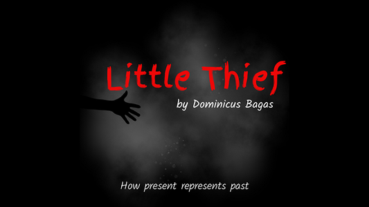 Little Theif by Dominicus Bagas video - Video Download