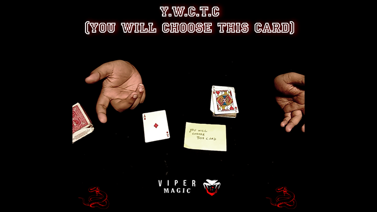 Y.W.C.T.C by Viper Magic - Video Download