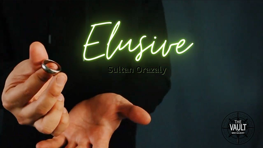 The Vault - Elusive by Sultan Orazaly - Video Download