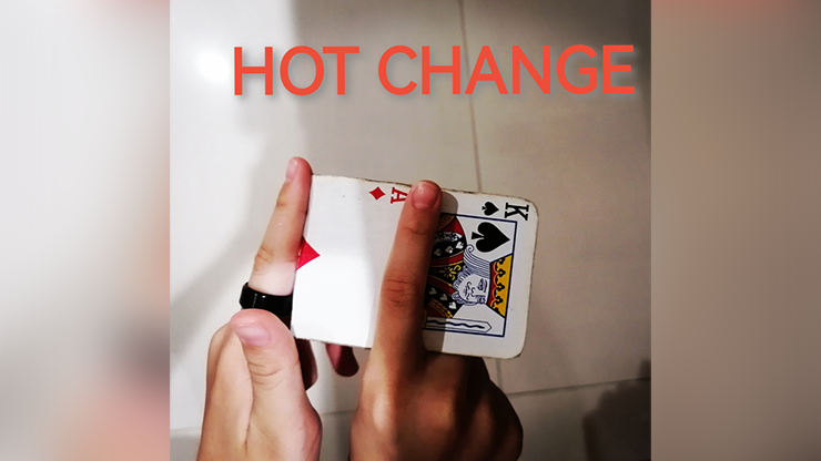 HOT Change by Zee Key - Video Download