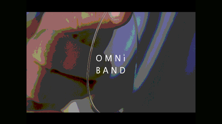 Omni Band by Arnel Renegado - Video Download