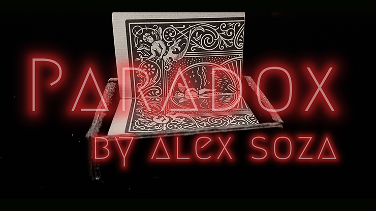 Paradox Box by Alex Soza - Video Download