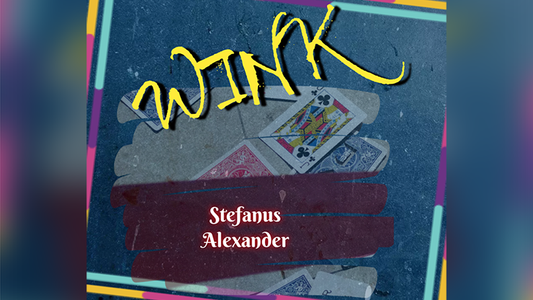 WINK by Stefanus Alexander - Video Download