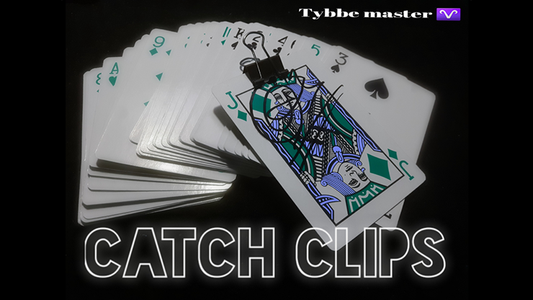 Catch Clips by Tybbe Master - Video Download