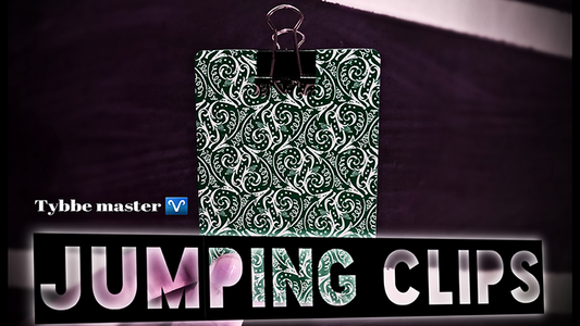 Jumping Clips by Tybbe Master - Video Download