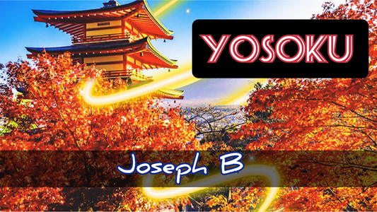 Yosoku by Joseph B - Video Download