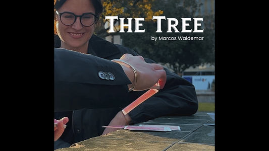 THE TREE by Marcos Waldemar & Invisible Compass - Video Download
