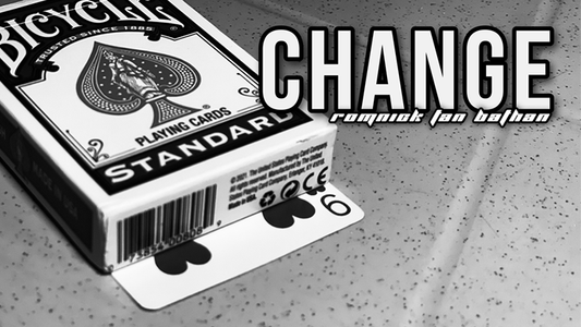 Change by Romnick Tan Bathan - Video Download