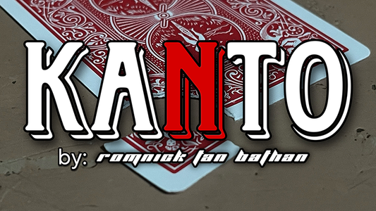 Kanto by Romnick Tan Bathan - Video Download