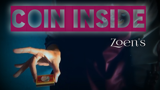 Coin Inside by Zoen's - Video Download