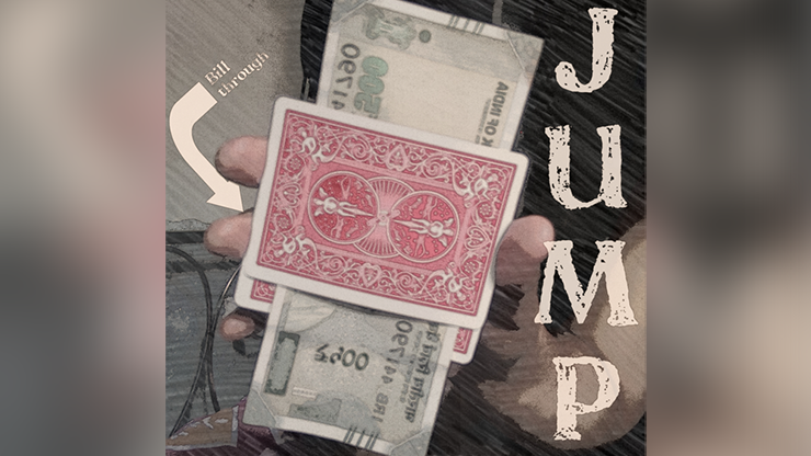 Jump by Suraj SKD - Video Download