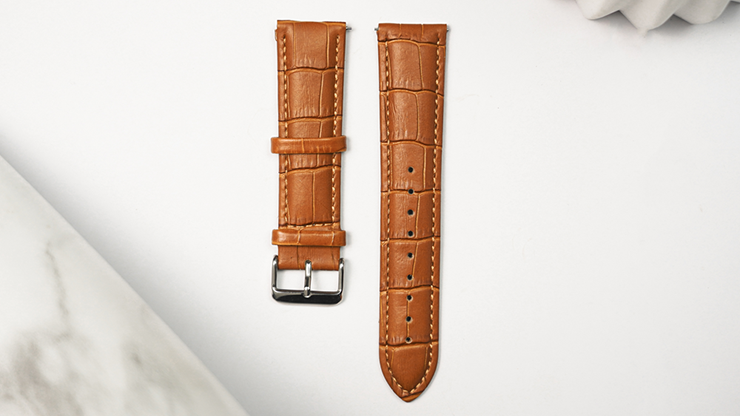 Watchband Camel by PITATA MAGIC - Trick