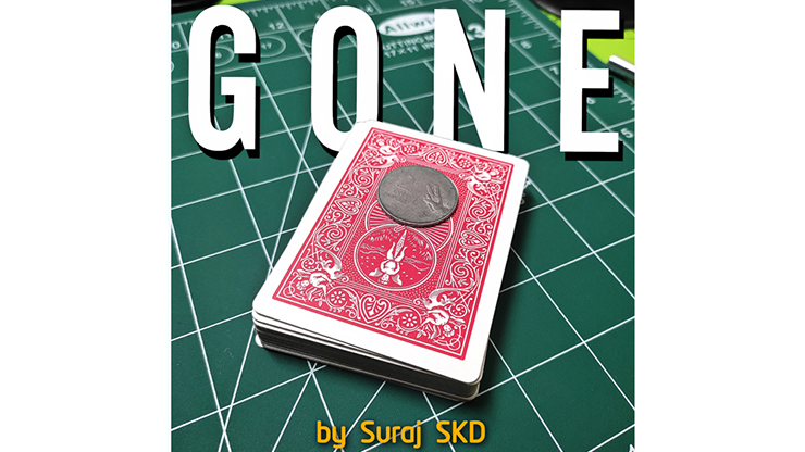GONE by Suraj SKD - Video Download