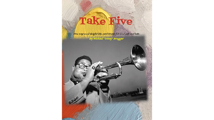 Take 5 by Michael "Dizzy" Breggar - ebook