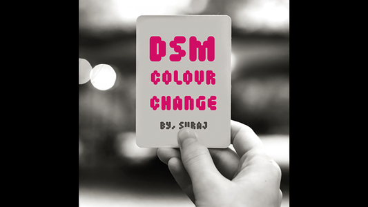 DSM Color Change by Suraj - Video Download