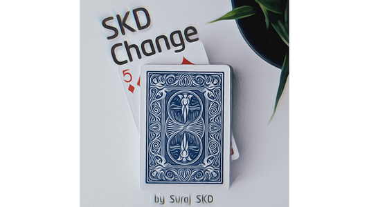 SKD Change by Suraj - Video Download