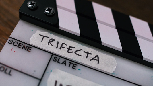 Trifecta by Simon Lipkin - Video Download