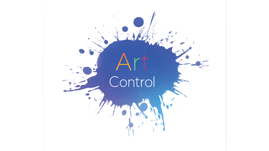 Art Control by MOON - Video Download