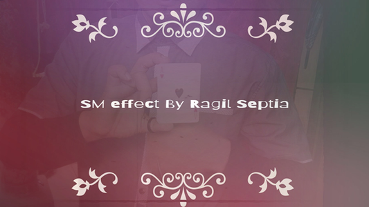 SM Effect by Ragil Septia - Video Download