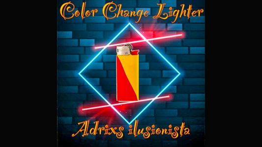 Color Change Lighter by Adrixs - Video Download