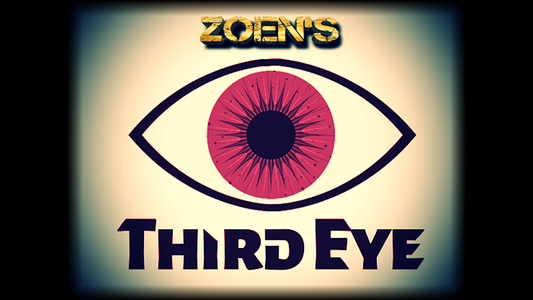 Third Eyes by Zoen's - Video Download