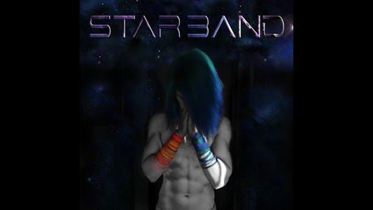Star Band by Brad the Wizard - Video Download