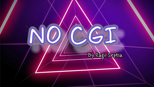 No CGI by Ragil Septia - Video Download